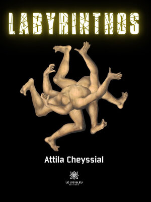 cover image of Labyrinthos